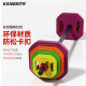 Barbell hip thrust hip bridge training is comfortable, environmentally friendly and odorless
