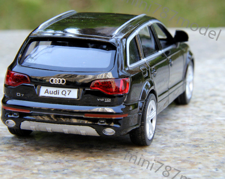 toy car audi q7