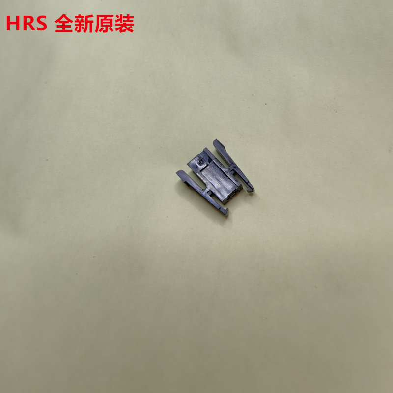 电池连接器 HNC2-2.5S-2 HRS广濑原装 可以直接下单