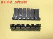 AMP D-5 X 6 holes 1-179958-6 Straight-day delivery robot FA large shell original