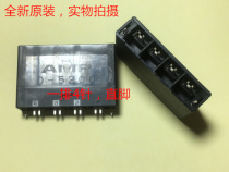AMP D5200 a row of 4-pin straight pin plugs can be directly photographed for same-day delivery
