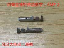AMP 2 D3 L pin 1-175196-2 can be directly photographed for sale