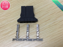 FANUC IO module 24V CP2 encoder interface board 24V output plug Y type can shoot directly