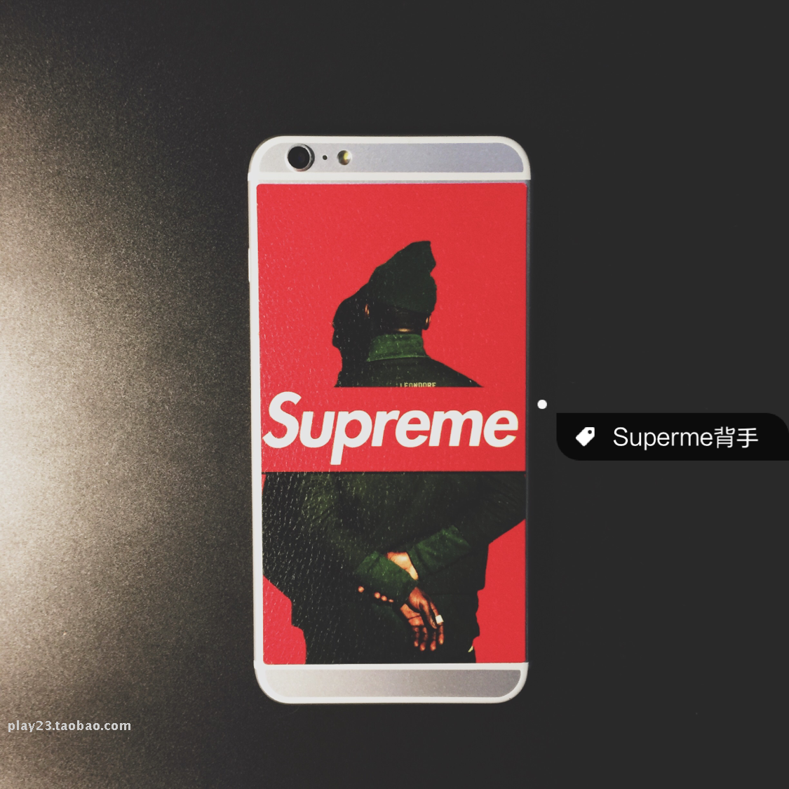 Autocollant pour téléphone portable - Ref 1361594 Image 13