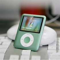 Jiajiexun mp3mp4 music player with screen Student walkman Apple Wind P5 external OTG cute mini