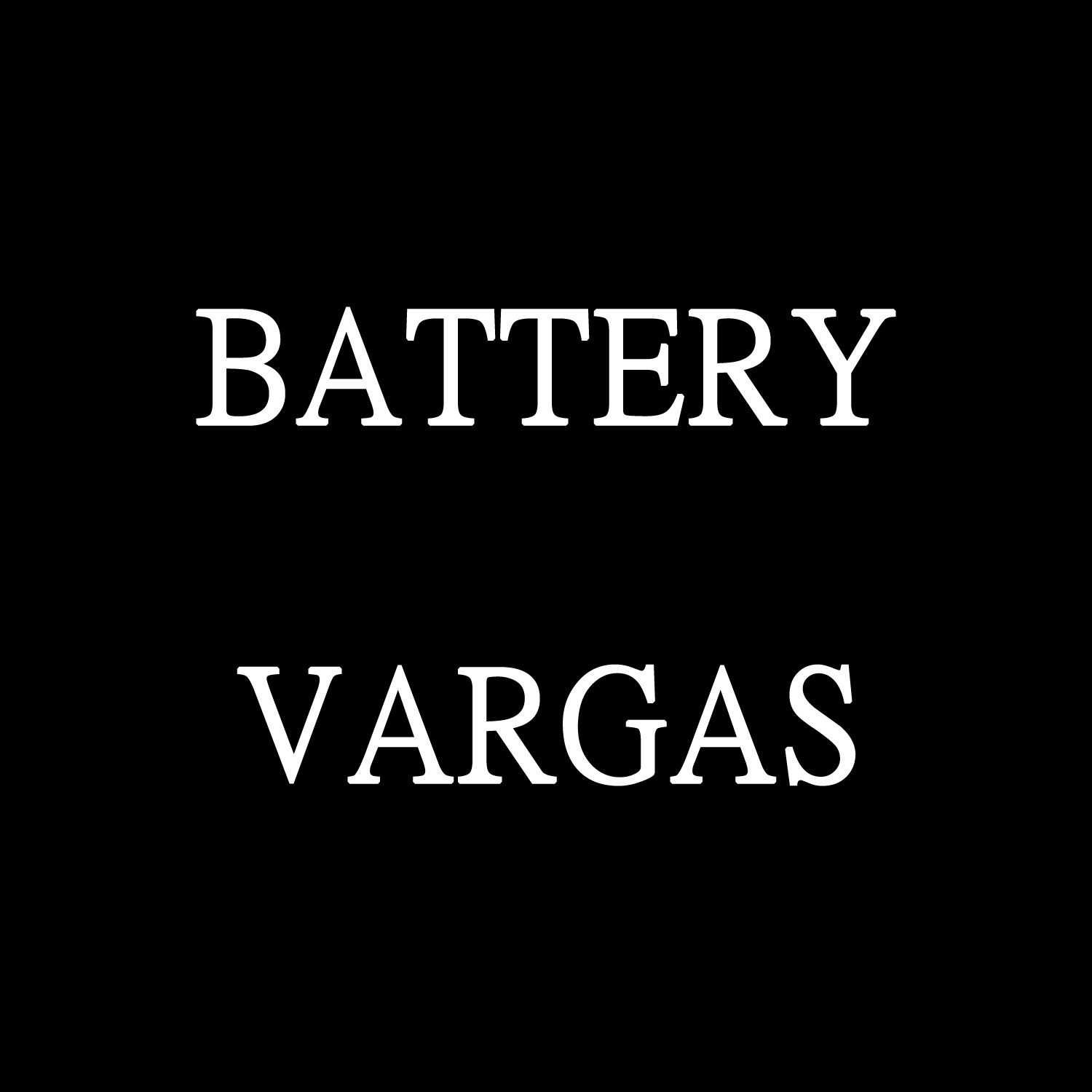 BATTERY VARGAS箱包服饰店