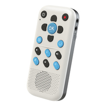 Braun network audiobook player E10