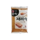 Pure Garden Big Sauce 500G Bag*1