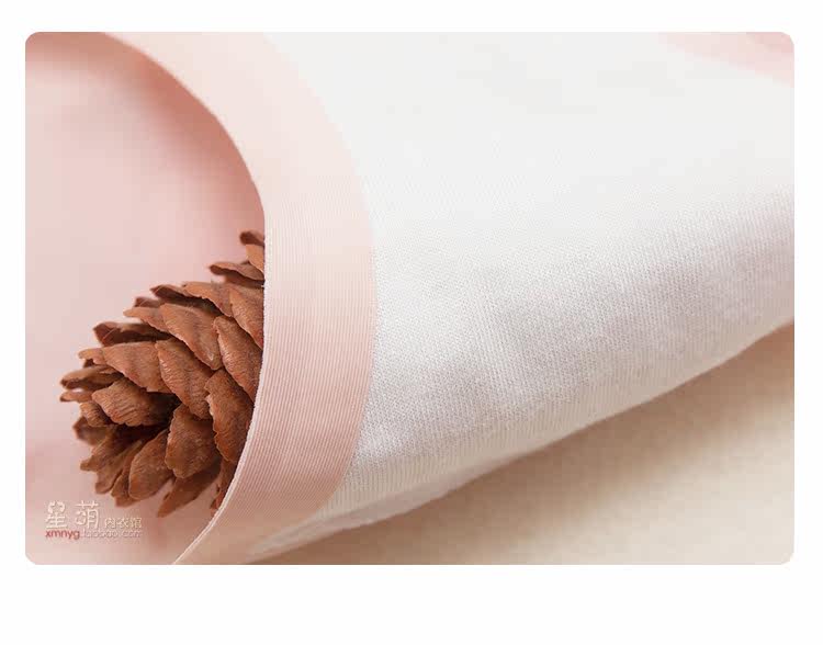 Slip jeunesse simple en soie Ice - Ref 642533 Image 22