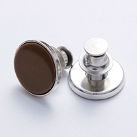 1 коричневый