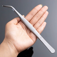 Высокое качество и густой локоть длиной 20 см длиной 1