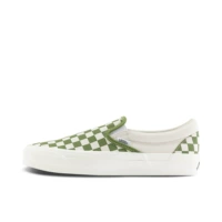 Зеленое и белое место VN000CSECIB