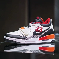 Белый черный красный FJ7221-101