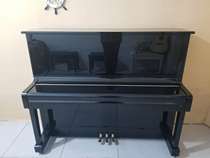 Japanese original imported Kawai KAWAI NS10 KU-10 adult household vertical used piano professional