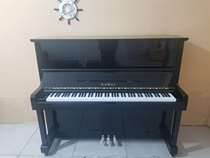 Japanese original KAWAI Kawaii BL12 BL31 BL31S BL51 BL61 professional test grade second-hand piano
