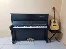 Japanese original imported second-hand Yamaha piano adult U1 U1E U1F U1G U1M U1A grade test beginner