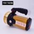 Mưa đèn LED rọi đèn pin chói sạc tầm xa cầm tay đèn chiếu sáng ngoài trời đèn pin khẩn cấp đèn đội đầu Đèn ngoài trời