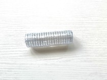 27mm coin small round box rat year ten yuan Year of the ox commemorative coin protection box set Zodiac Coin Collection box 20