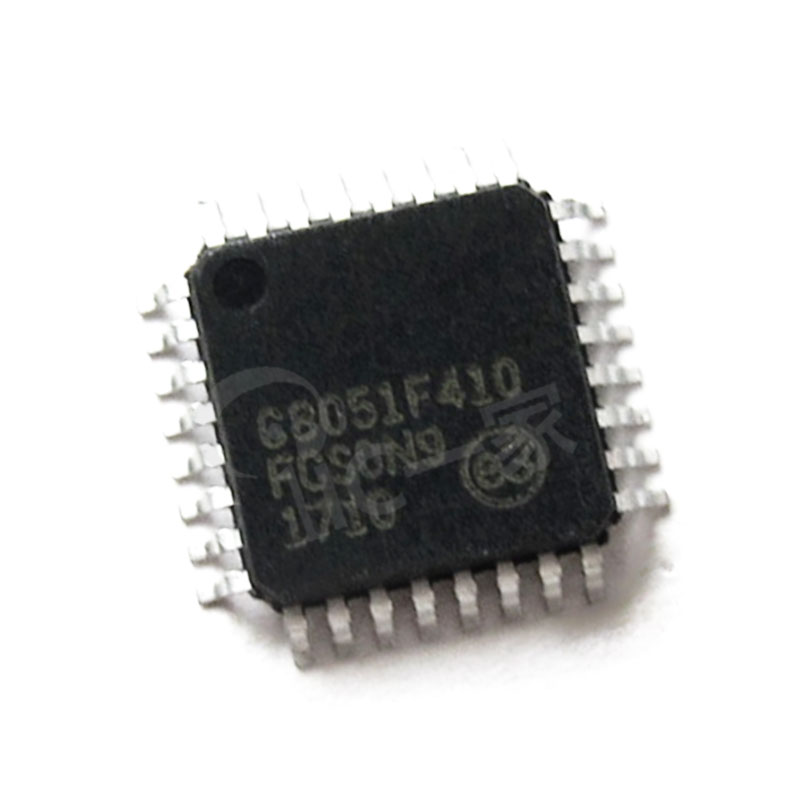 C8051F410-GQR C8051F410-GQR original spot straight shot