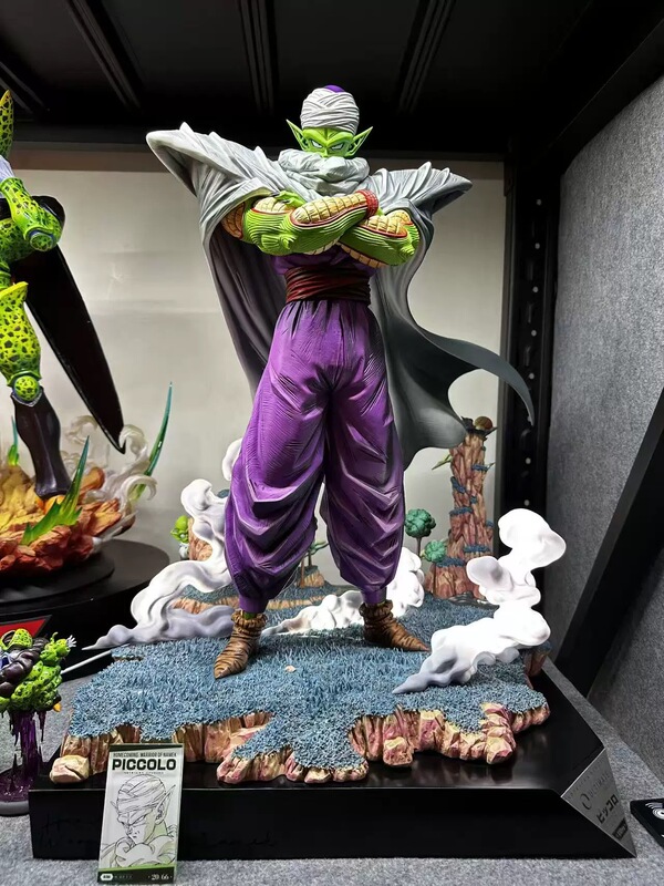 Superman 88 Animation Society Nameless Biker 1/6 Full Set Double-Headed Dragon Ball Resin Figure Superman 88 Animation Society Nameless Biker 1/6 Full Set Double-Headed Dragon Ball Resin Figure