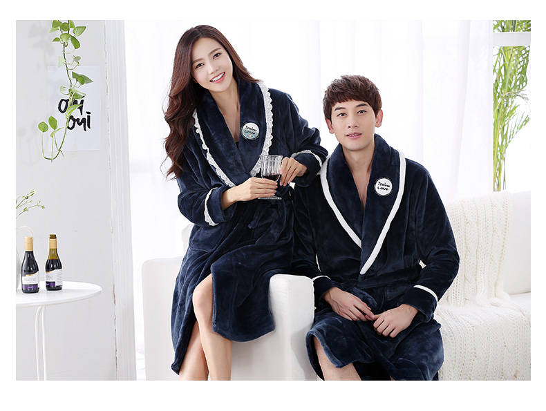 Peignoir jeunesse DAMOSLOVE - Ref 601498 Image 17