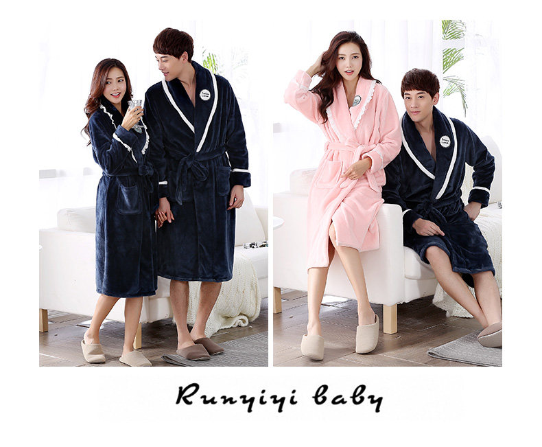 Peignoir jeunesse DAMOSLOVE - Ref 601498 Image 18