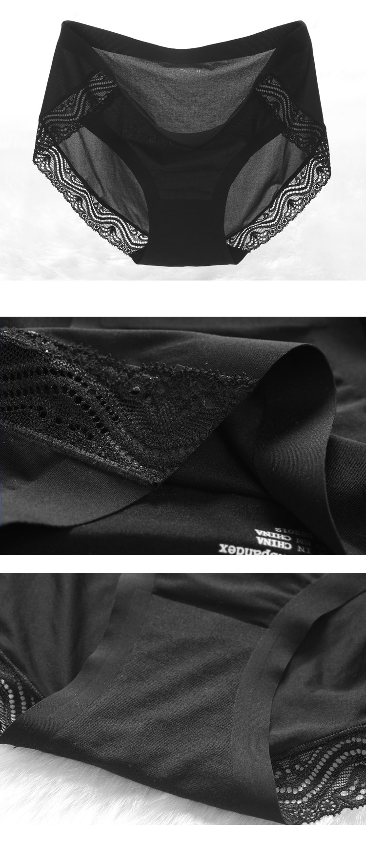 Slip jeunesse FIMAGE en nylon - Ref 642512 Image 19