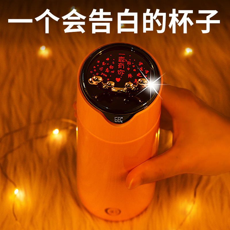 Birthday gift girl send girlfriend friend to wife girlfriend practical sense of romance 38 goddess March 8 Women's Day