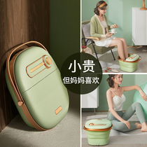 Send parents girlfriends birthday gifts girls practical high-end elders little meaning