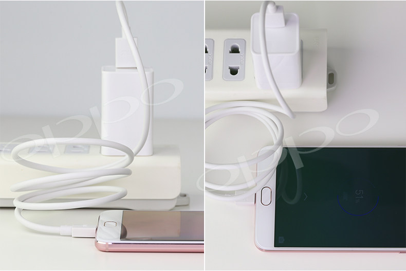 chargeur OPPO pour téléphones OPPO - Ref 1296295 Image 13