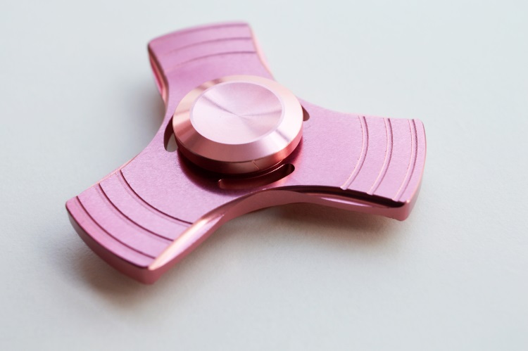Finger spinner OTHER   - Ref 2619264 Image 8
