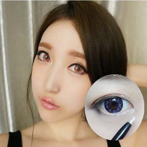 Eye opening recliner pen outlet automatic rotating eye shadow pen Eyeliner pen High gloss contouring pen Pearlescent