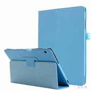 Rongyao Ping nắp bảo vệ tấm 5 10.1 inch Huawei thưởng thức mới Tablet PC Case 2018 AGS2- - Phụ kiện máy tính bảng