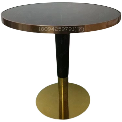 Отель обеденный стол в ресторане маленький круглый столик двойной обеденный стол