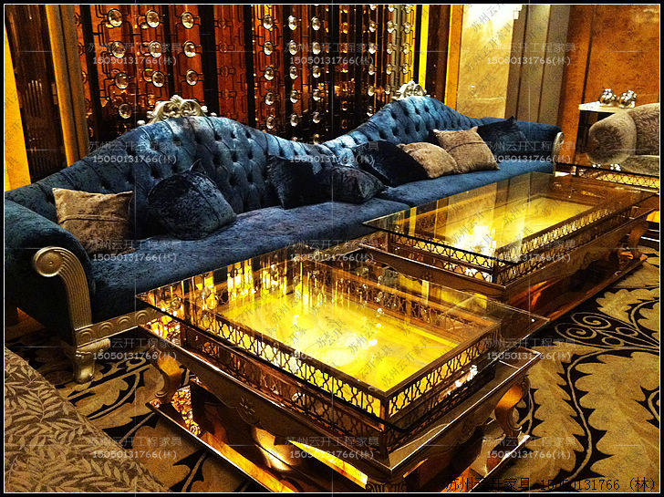 Eurostyle Ktv Charter Van Sofa Entertainment Cassette Luminous Tea Table Themed Dining Room Music Bar Nightfield Always Furniture