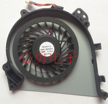 Brand new original Panasonic Panasonic UDQFLZR26CFO notebook CPU3 line cooling fan