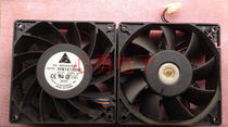 Original Delta Delta chassis cooling fan FFB1212EHE 12V 3A 12038