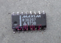 R30207 MAXIM Mesxin IC two-sided patch SOP16