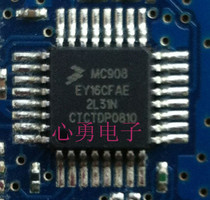 IC MC908EY16CFAE TQFP32