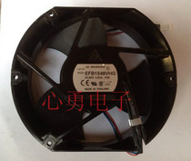 Original Delta Delta aluminum machine cooling fan EFB1548VHG DC48V 0 83A