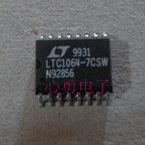LTC1064-7CSW LINEAR TECHNOLOG SOP16