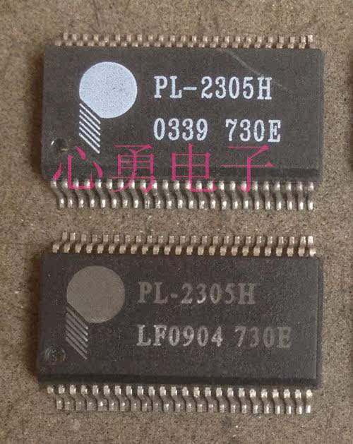 PL-2305H SSOP48 PROLIFI