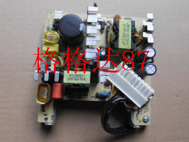 HP HP T790 Plotter Power Strip hp t770 795 1200 1300 5400 Power Supply