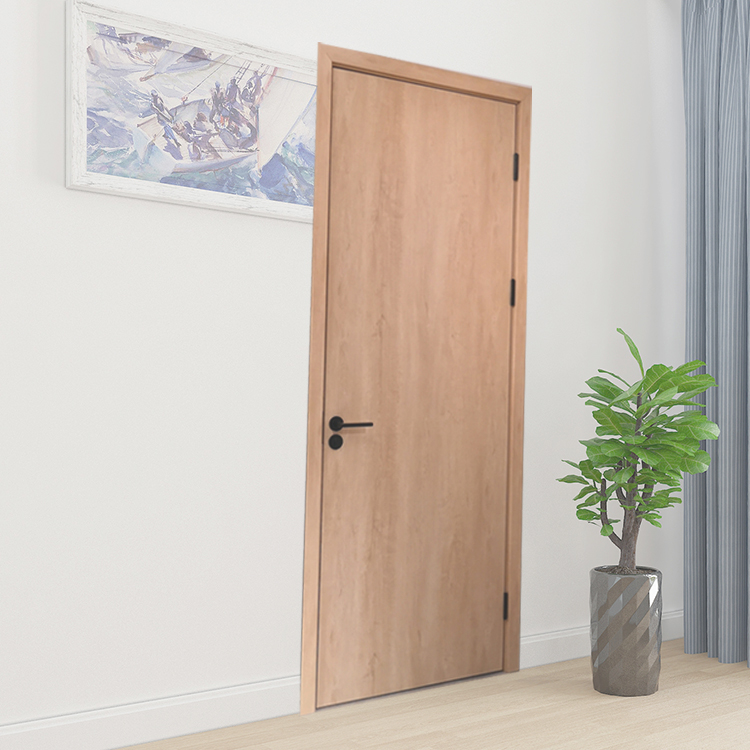 从传统榫卯到现代居室的日式木门艺术