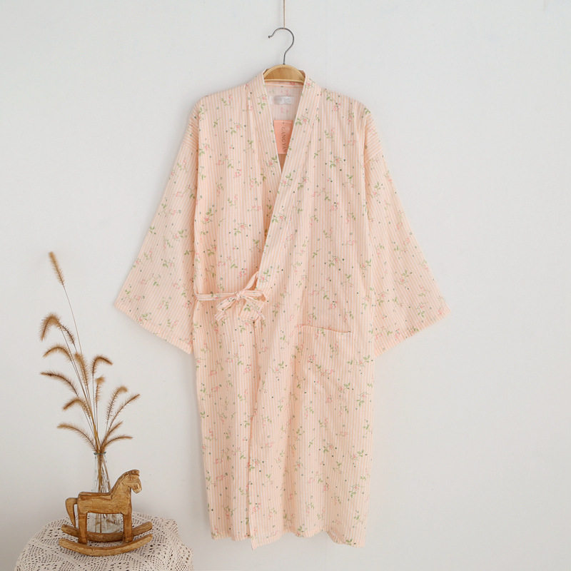 Peignoir jeunesse - Ref 595006 Image 8