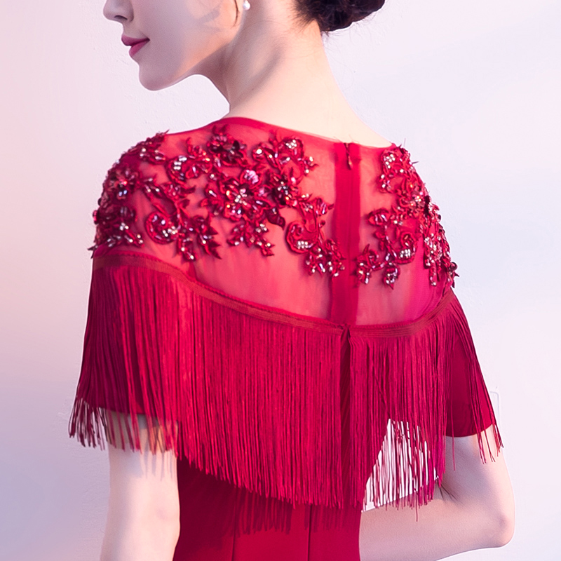 Robe de soirée      conventionnel - Ref 3213314 Image 1