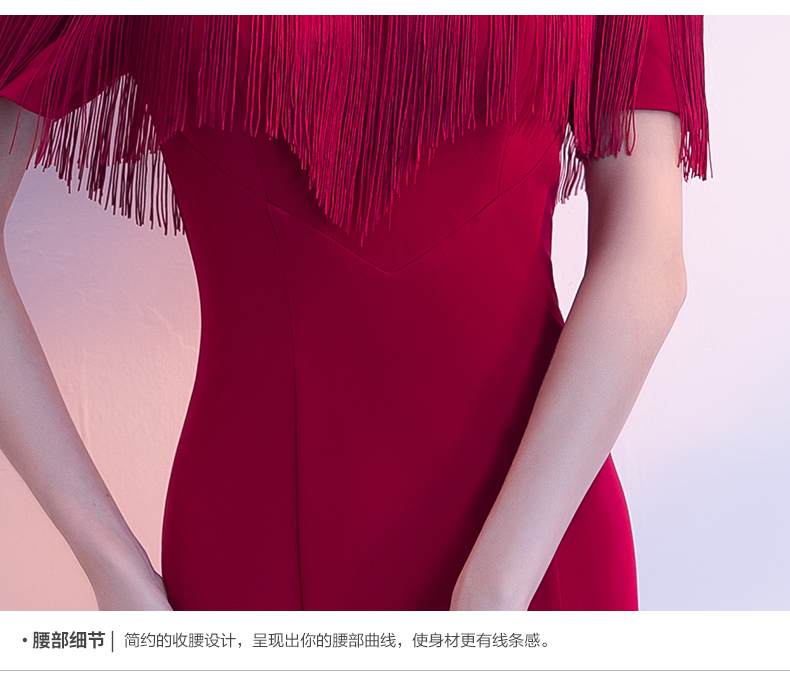 Robe de soirée      conventionnel - Ref 3213314 Image 21