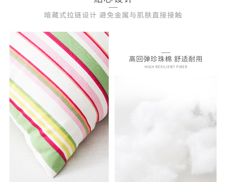 Gối gối gối đệm tựa lưng gối không có lõi văn phòng eo gối sofa lưng đệm Chăn gối văn phòng 2 trong 1