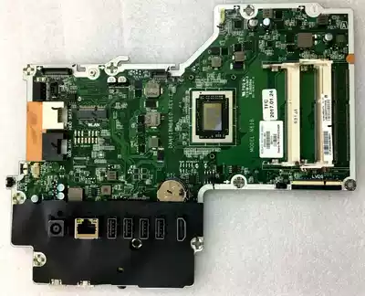 hp N16B DAN61BMB6E0 810243-601 A10-8700P DDR3 UMA motherboard