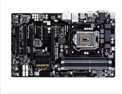 Gigabyte Gigabyte B85-HD3 LGA1150 needle board I3 I5 I7 B85 luxury slab